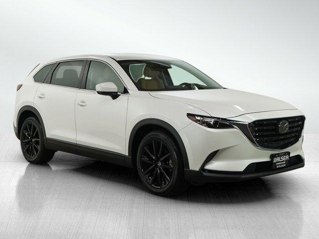 used 2023 Mazda CX-9 car, priced at $28,998