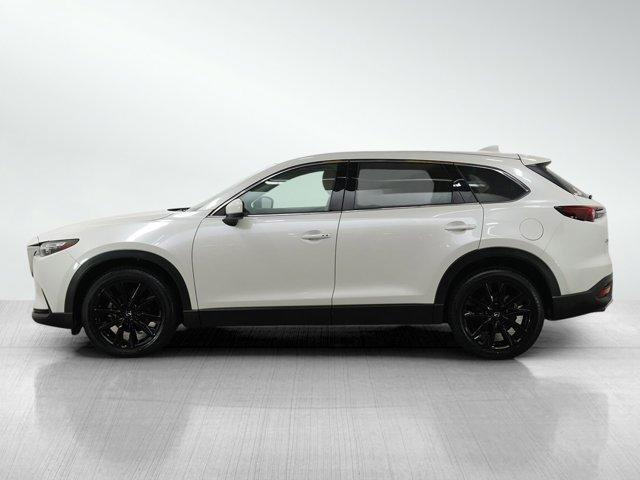 used 2023 Mazda CX-9 car, priced at $28,998