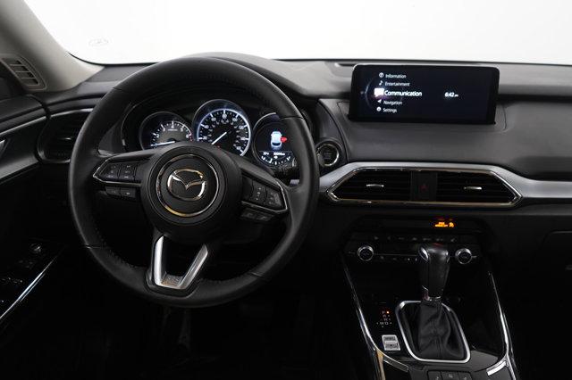 used 2023 Mazda CX-9 car, priced at $28,998