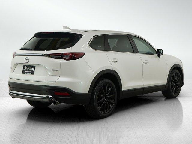 used 2023 Mazda CX-9 car, priced at $28,998