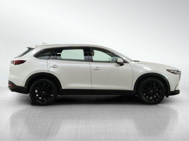 used 2023 Mazda CX-9 car, priced at $28,998