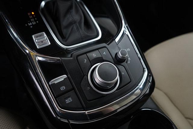 used 2023 Mazda CX-9 car, priced at $28,998
