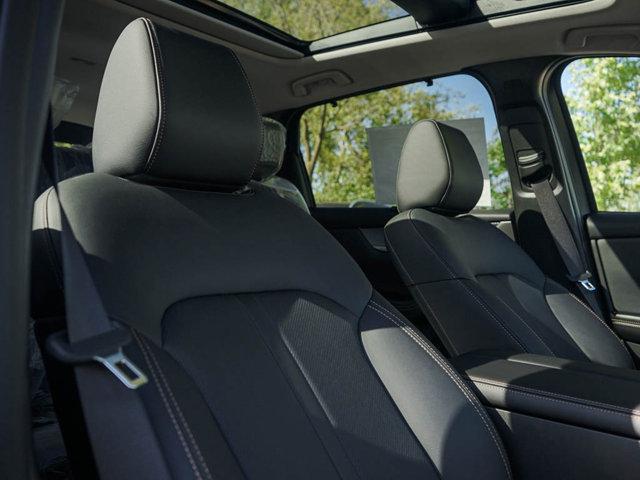 new 2025 Mazda CX-90 PHEV car, priced at $52,743