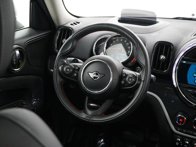 used 2019 MINI Countryman car, priced at $17,998