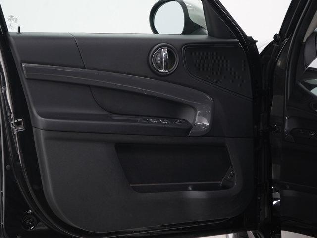 used 2019 MINI Countryman car, priced at $17,998