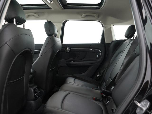 used 2019 MINI Countryman car, priced at $17,998