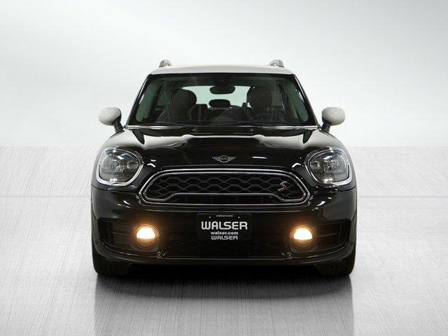 used 2019 MINI Countryman car, priced at $17,998