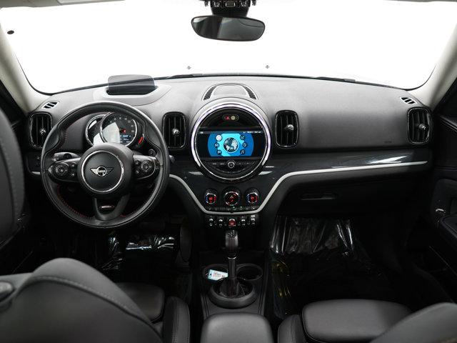 used 2019 MINI Countryman car, priced at $17,998