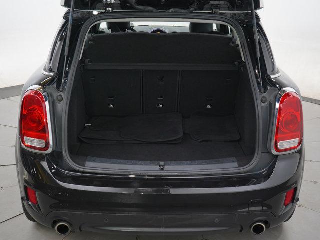 used 2019 MINI Countryman car, priced at $17,998