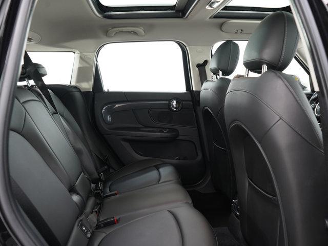 used 2019 MINI Countryman car, priced at $17,998