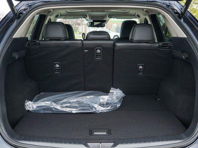 new 2025 Mazda CX-5 car, priced at $34,935