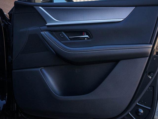 new 2025 Mazda CX-70 car, priced at $45,731