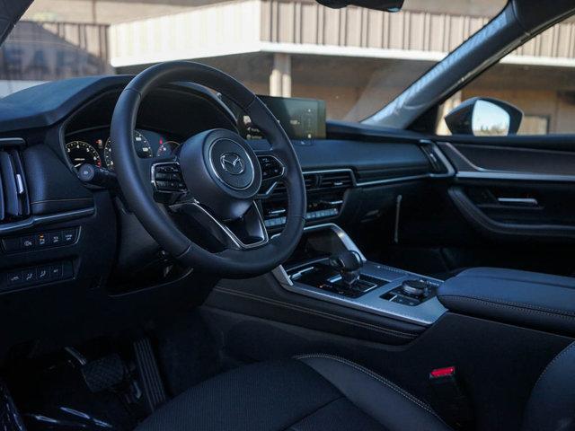 new 2025 Mazda CX-70 car, priced at $45,731