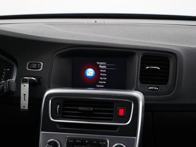 used 2018 Volvo S60 car, priced at $15,998