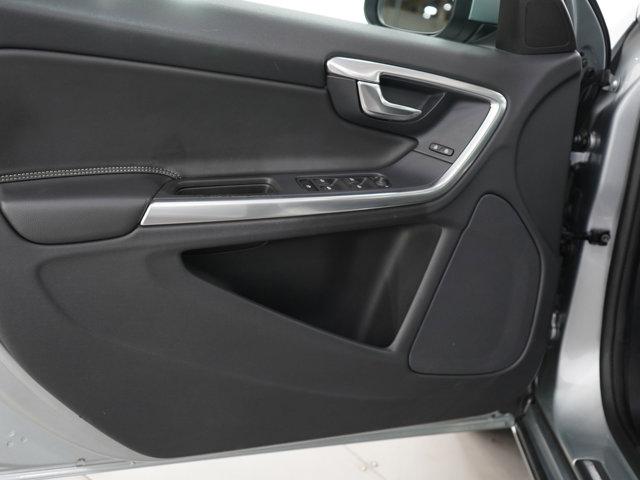 used 2018 Volvo S60 car, priced at $15,998