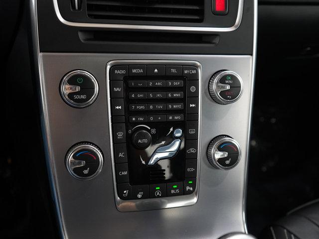 used 2018 Volvo S60 car, priced at $15,998