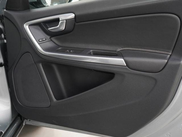 used 2018 Volvo S60 car, priced at $15,998