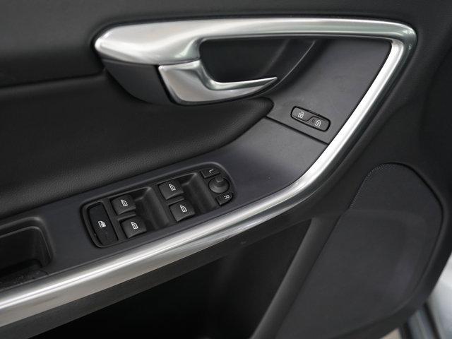 used 2018 Volvo S60 car, priced at $15,998