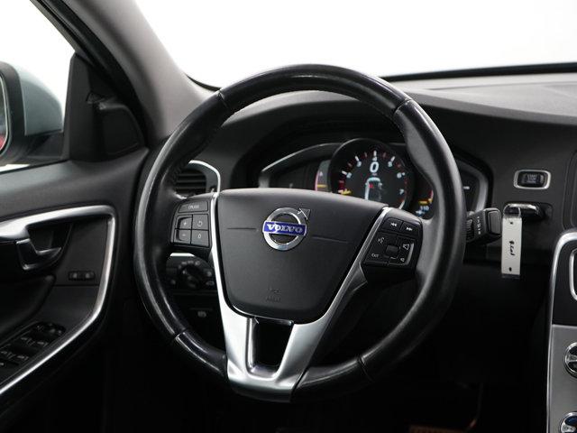 used 2018 Volvo S60 car, priced at $15,998