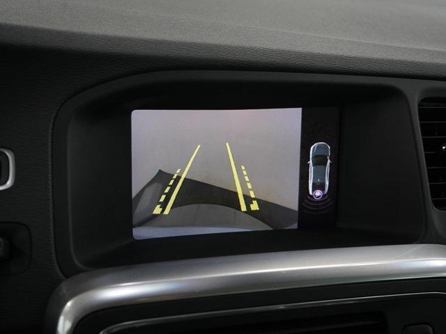 used 2018 Volvo S60 car, priced at $15,998