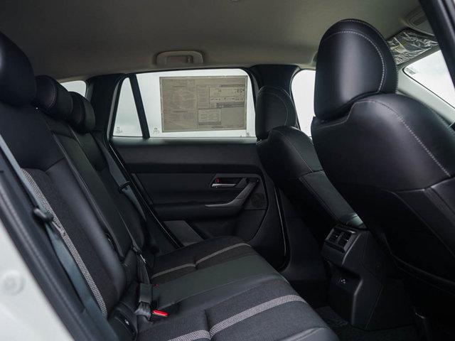 new 2025 Mazda CX-50 car, priced at $30,558