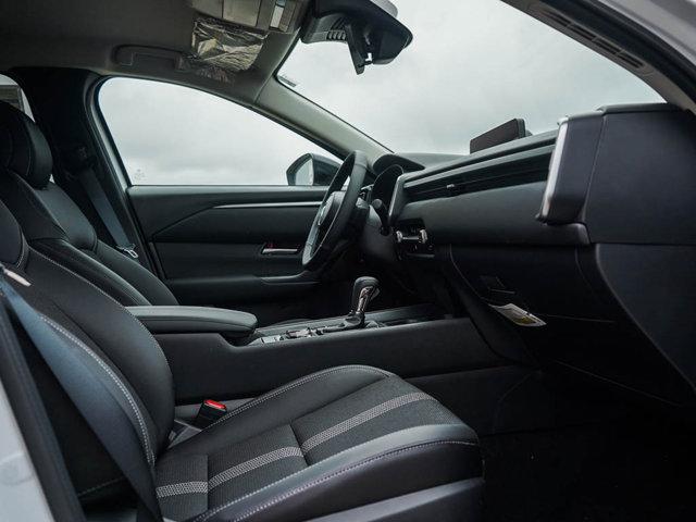 new 2025 Mazda CX-50 car, priced at $30,558