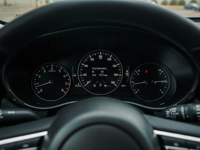 new 2025 Mazda CX-50 car, priced at $30,558