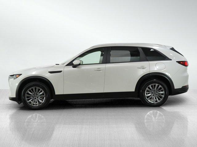 used 2024 Mazda CX-90 car, priced at $35,499