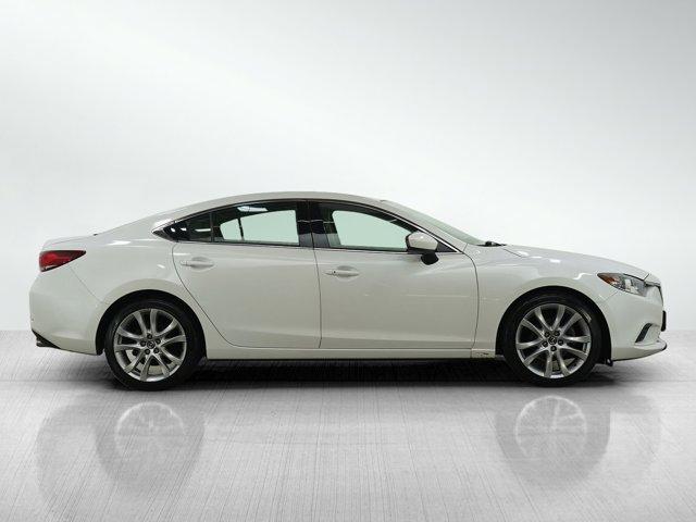used 2014 Mazda Mazda6 car, priced at $10,799