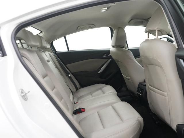 used 2014 Mazda Mazda6 car, priced at $10,799