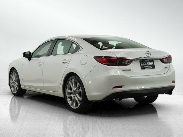used 2014 Mazda Mazda6 car, priced at $10,799