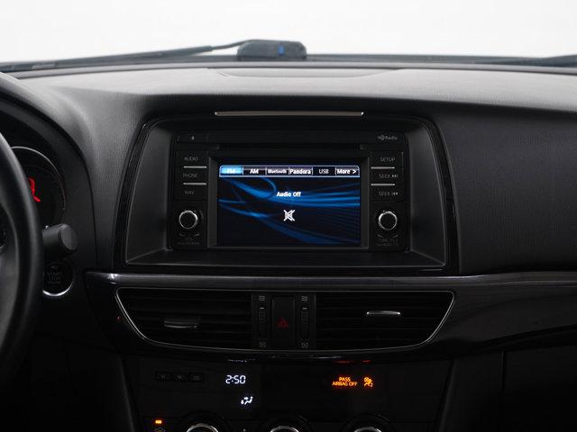 used 2014 Mazda Mazda6 car, priced at $10,799