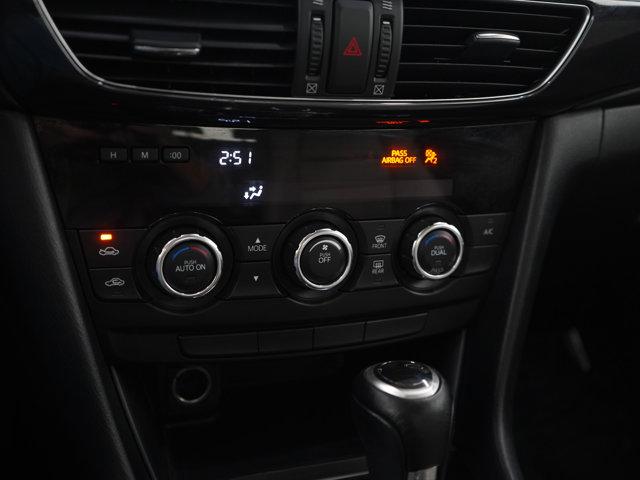 used 2014 Mazda Mazda6 car, priced at $10,799