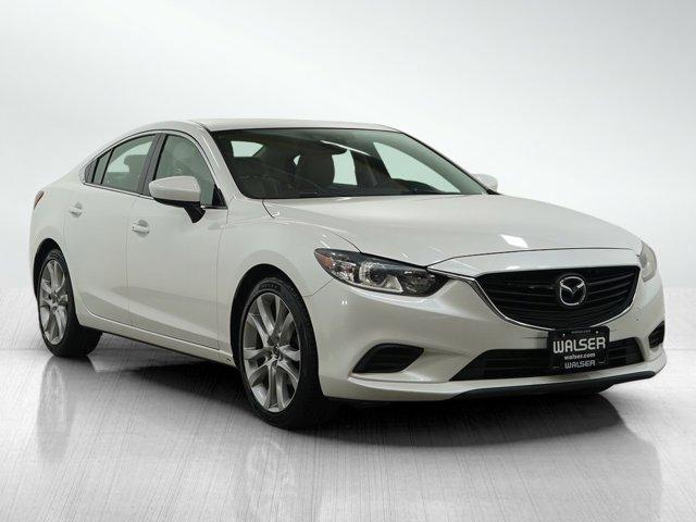 used 2014 Mazda Mazda6 car, priced at $10,799