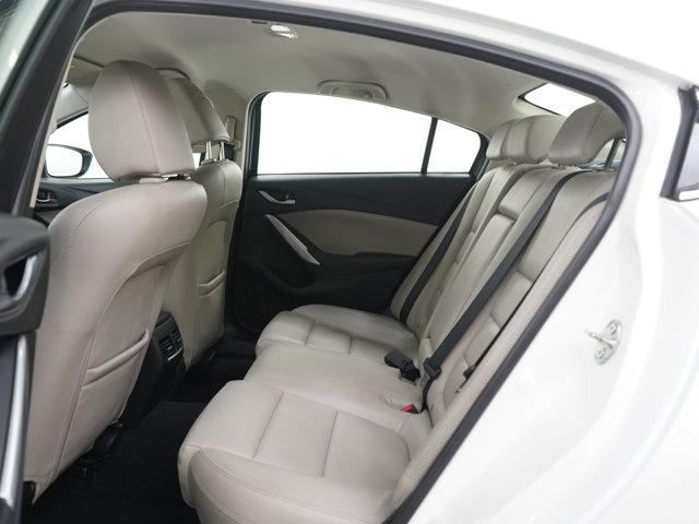 used 2014 Mazda Mazda6 car, priced at $10,799