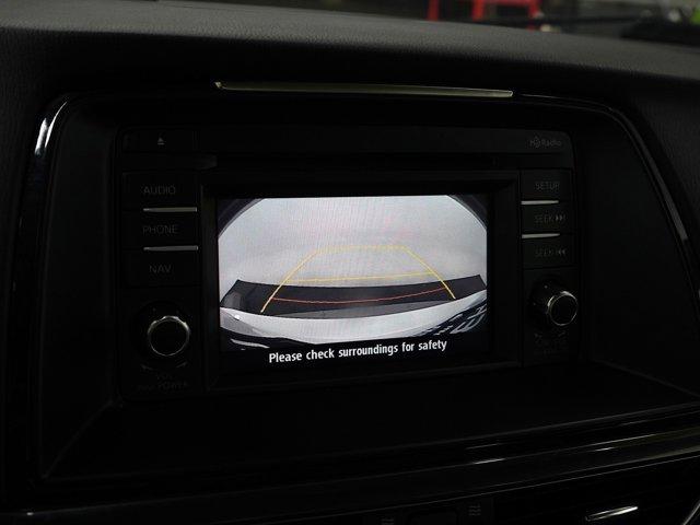 used 2014 Mazda Mazda6 car, priced at $10,799