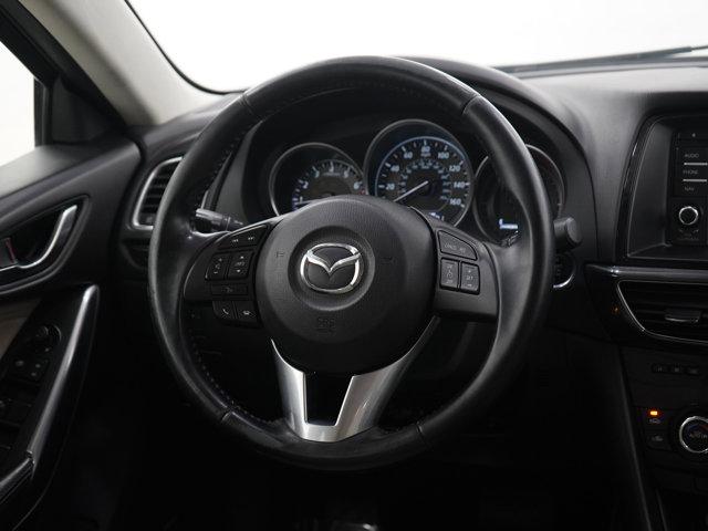 used 2014 Mazda Mazda6 car, priced at $10,799