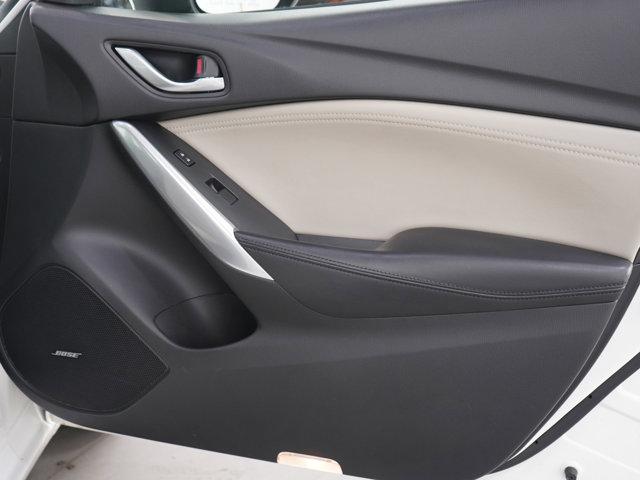 used 2014 Mazda Mazda6 car, priced at $10,799
