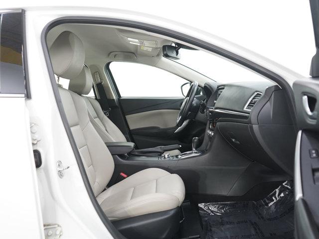 used 2014 Mazda Mazda6 car, priced at $10,799