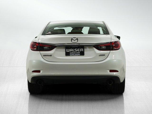 used 2014 Mazda Mazda6 car, priced at $10,799