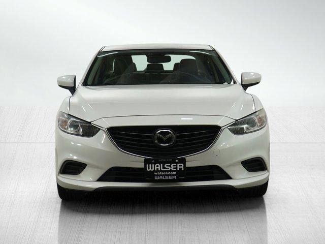 used 2014 Mazda Mazda6 car, priced at $10,799