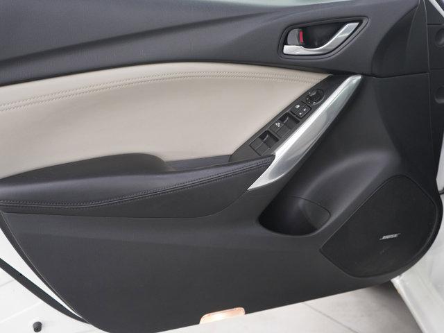 used 2014 Mazda Mazda6 car, priced at $10,799