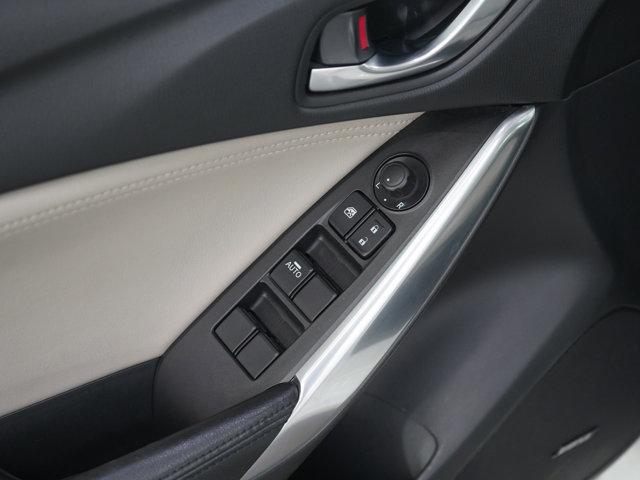 used 2014 Mazda Mazda6 car, priced at $10,799