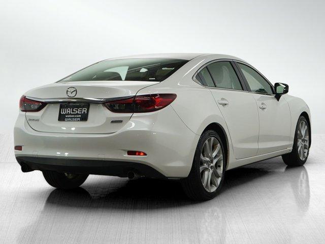 used 2014 Mazda Mazda6 car, priced at $10,799