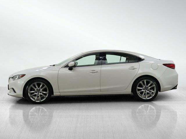 used 2014 Mazda Mazda6 car, priced at $10,799