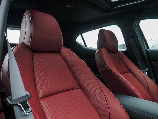 new 2025 Mazda Mazda3 car, priced at $32,426