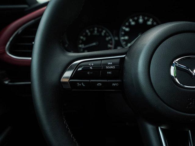 new 2025 Mazda Mazda3 car, priced at $32,426