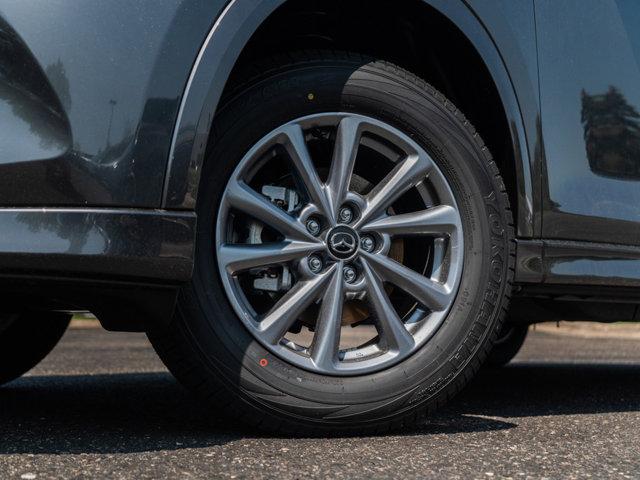 new 2025 Mazda CX-5 car, priced at $31,614