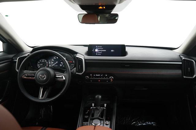 used 2024 Mazda CX-50 car, priced at $35,998