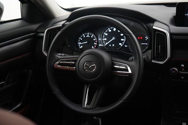 used 2024 Mazda CX-50 car, priced at $35,998